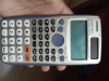 Calculator 991Es Plus